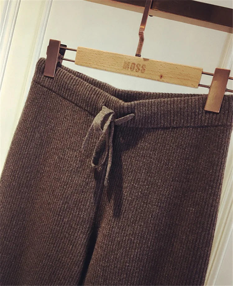 Pantalon Velora