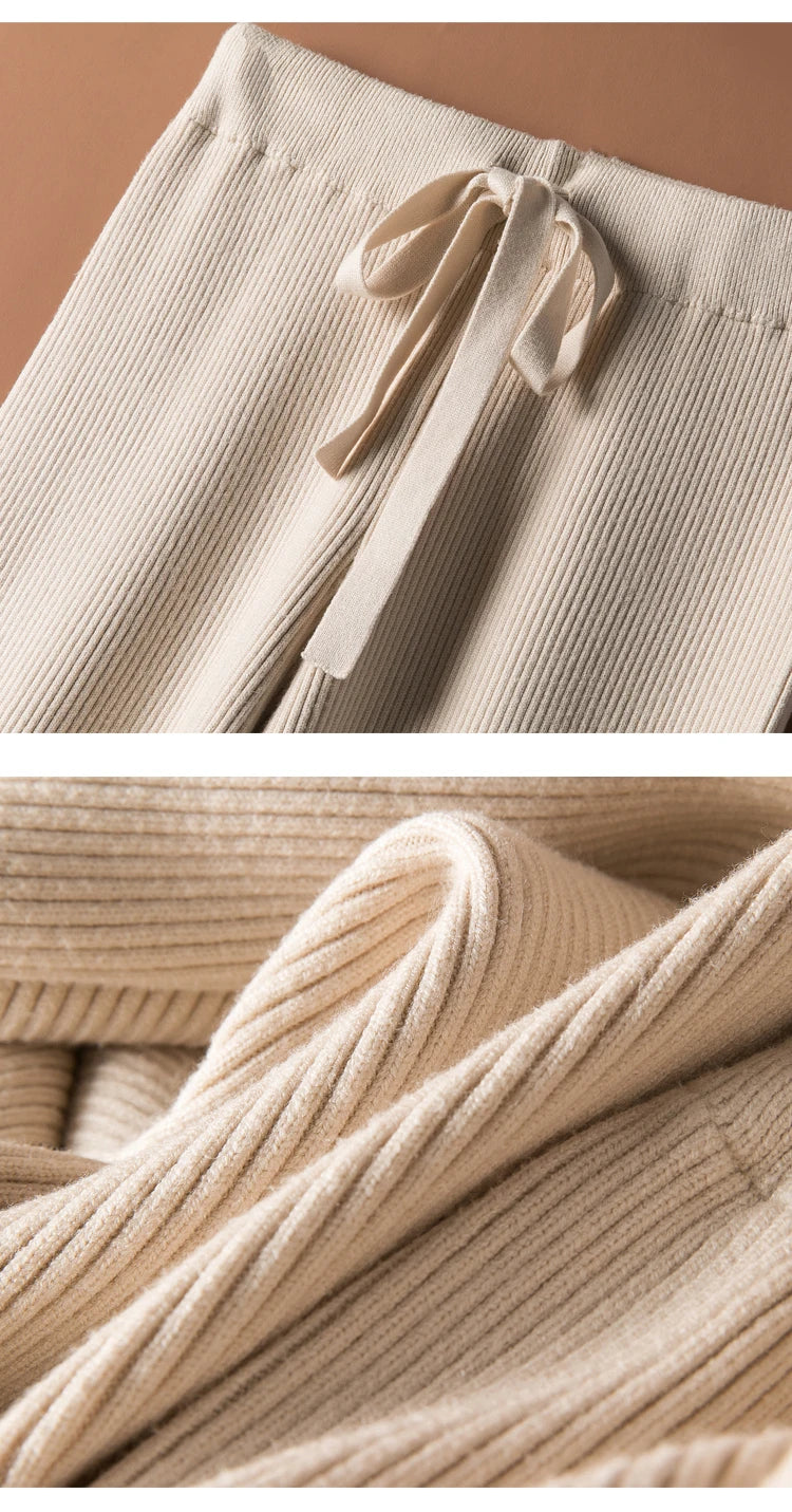 Pantalon Velora