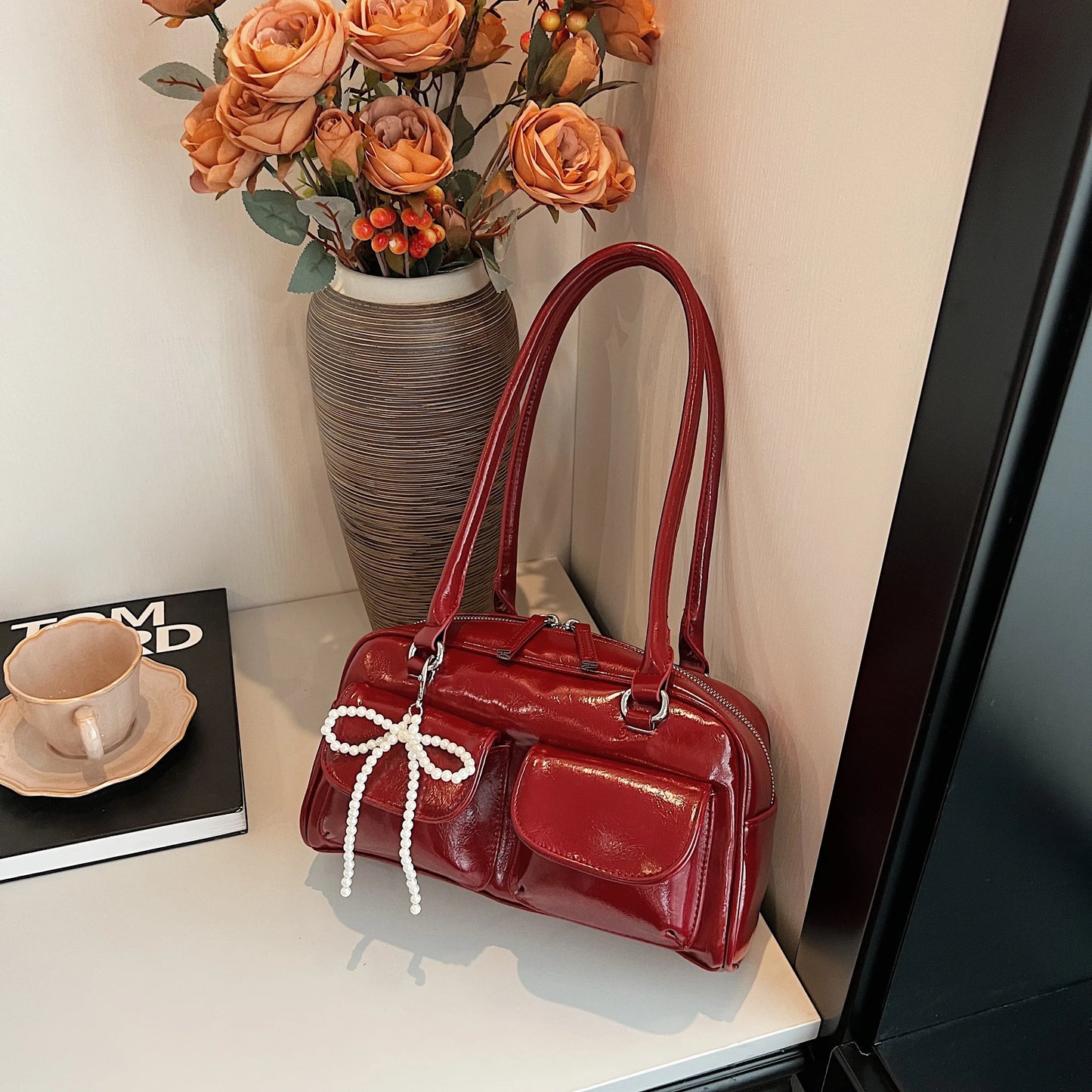 SoftMuse Bag