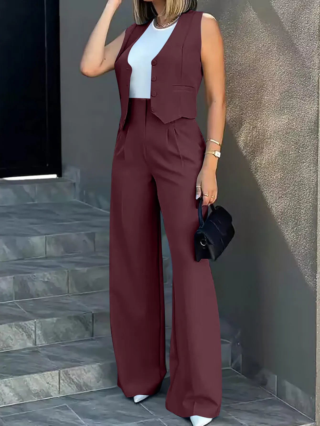 Ensemble Evandra