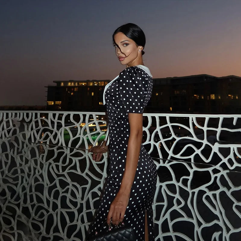 Robe estrella