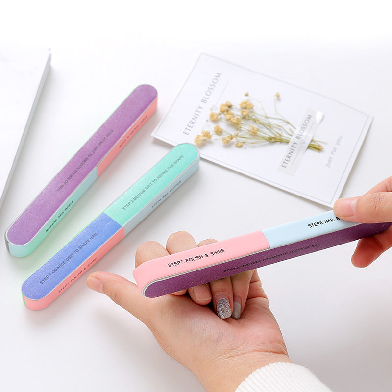 NailCraft 7