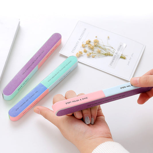 NailCraft 7