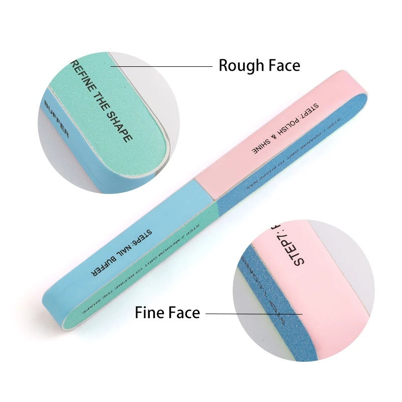NailCraft 7
