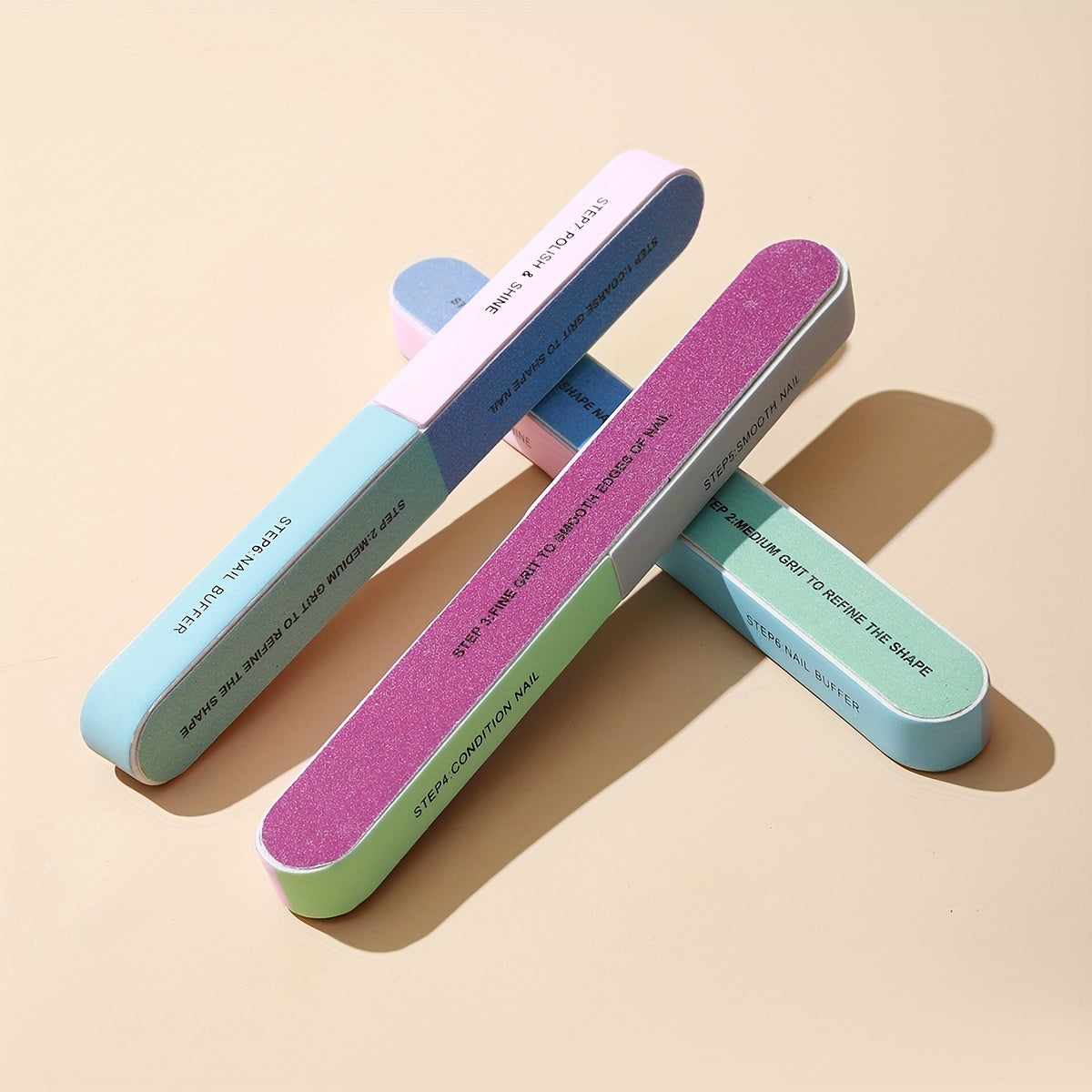 NailCraft 7