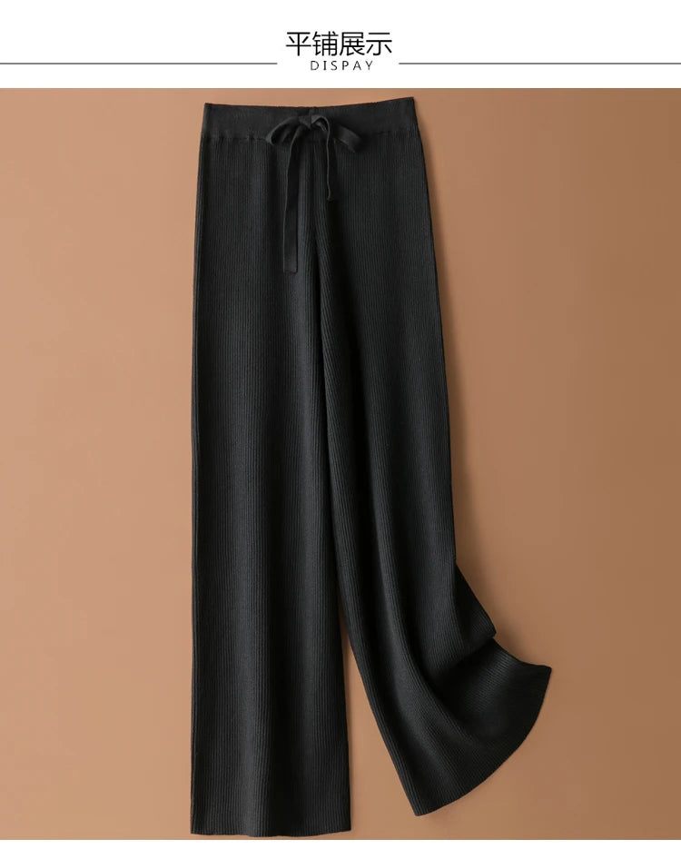 Pantalon Velora