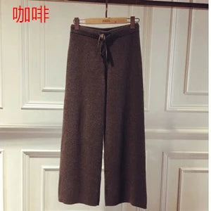 Pantalon Velora