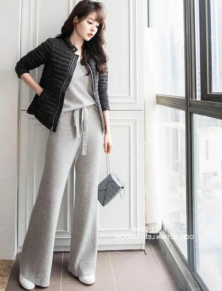 Pantalon Velora