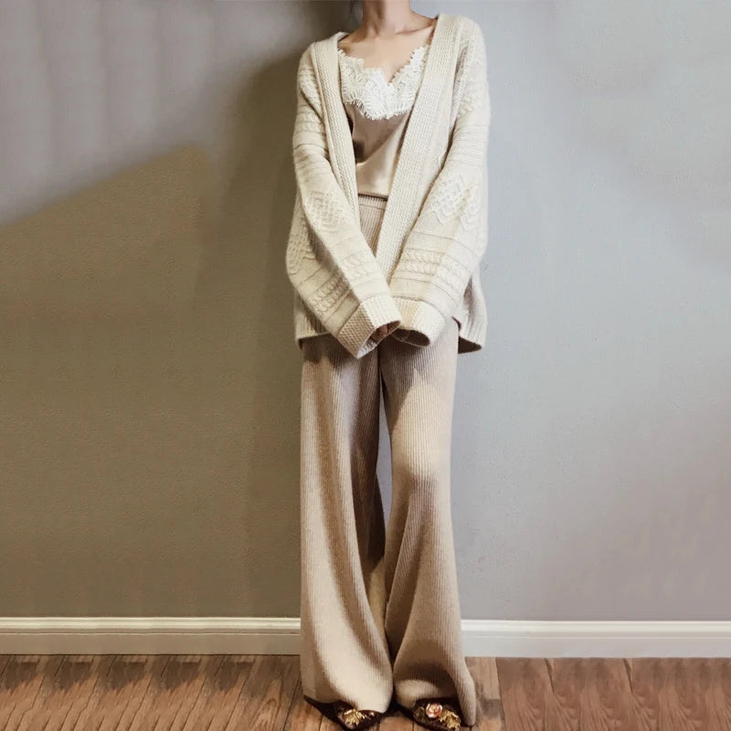 Pantalon Velora