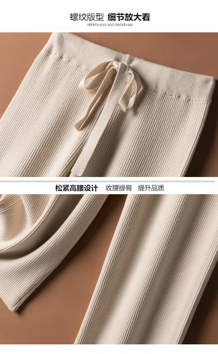 Pantalon Velora
