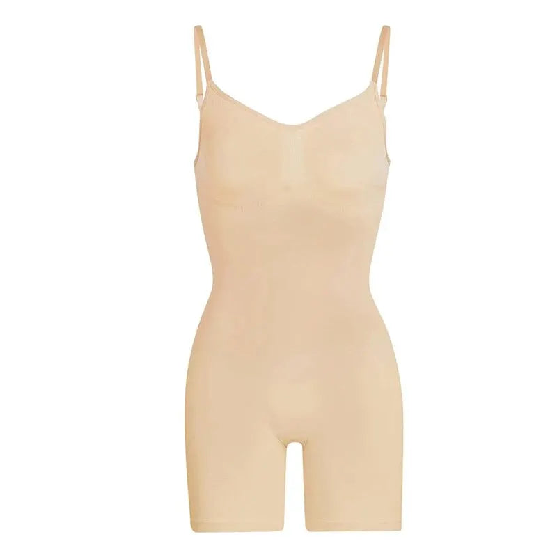 Bodysuit Silhouette