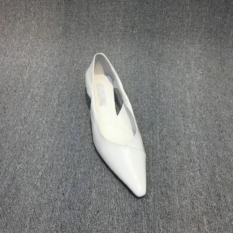 Chaussures Femme – Mocassins