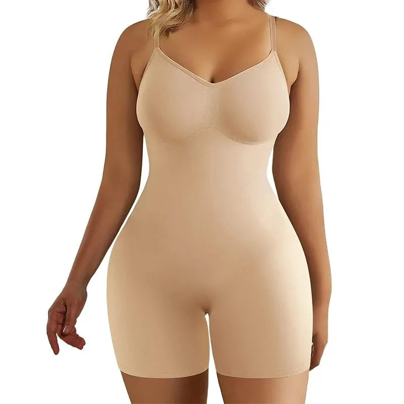 Bodysuit Silhouette