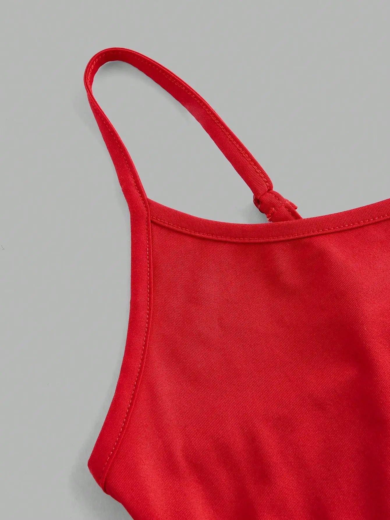 Essential Slim Tops