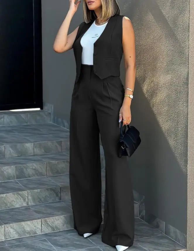 Ensemble Evandra