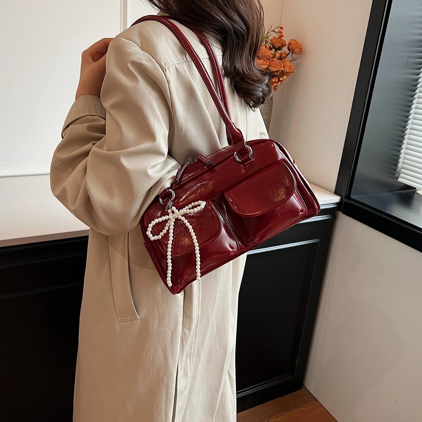 SoftMuse Bag