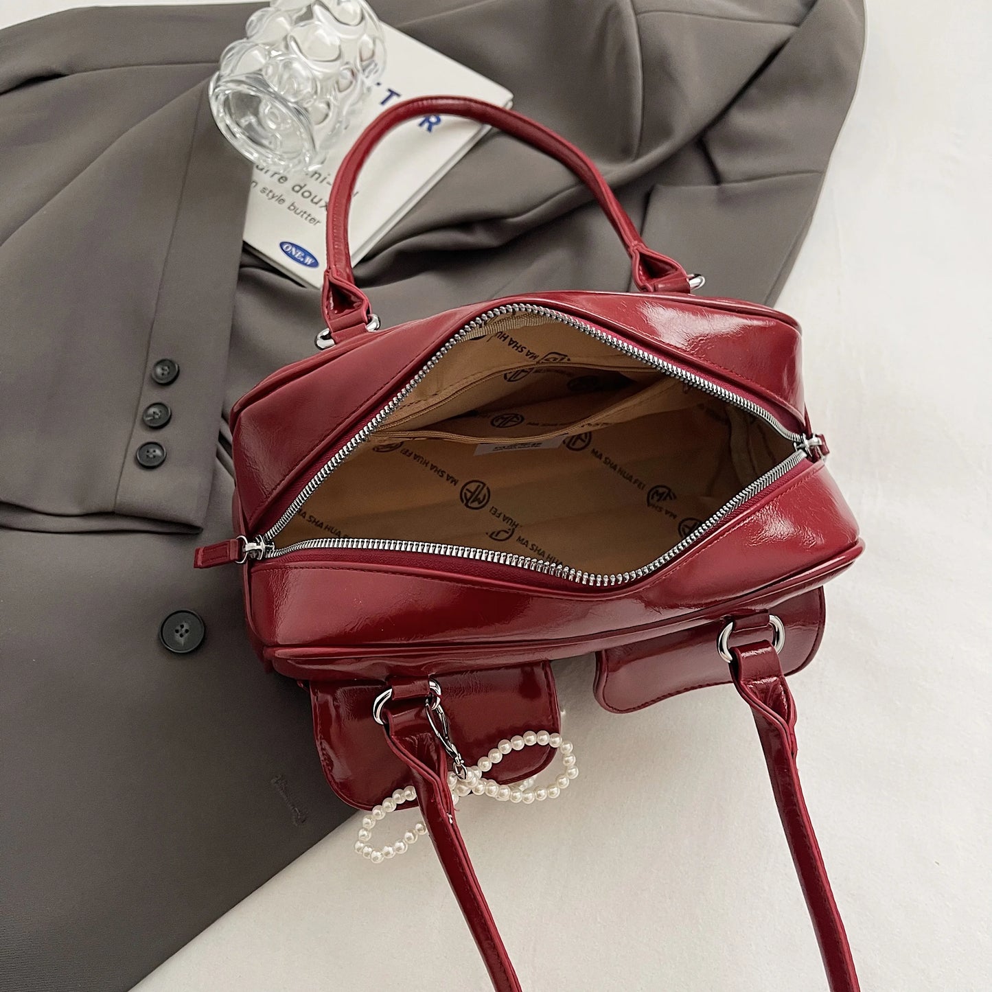 SoftMuse Bag