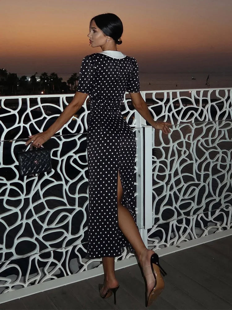 Robe estrella