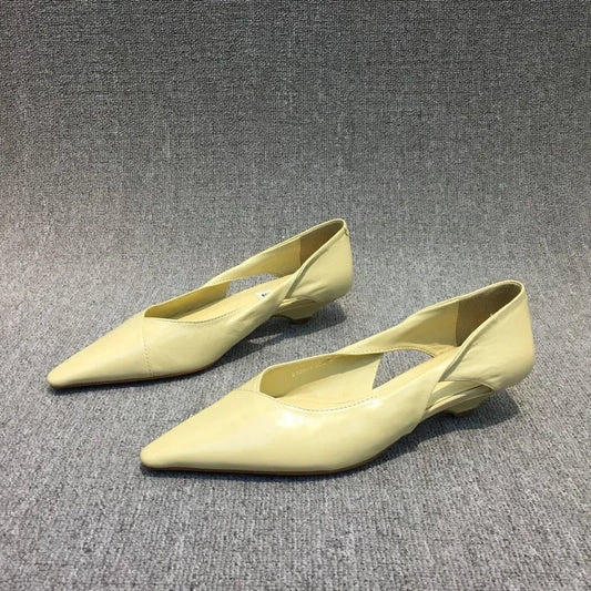 Chaussures Femme – Mocassins