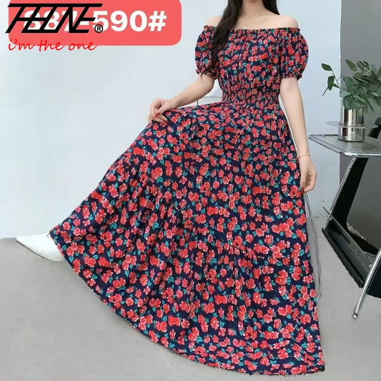 Robe Floréa
