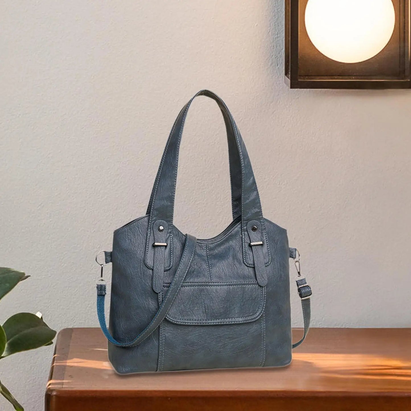 Sac d’Épaule Femme