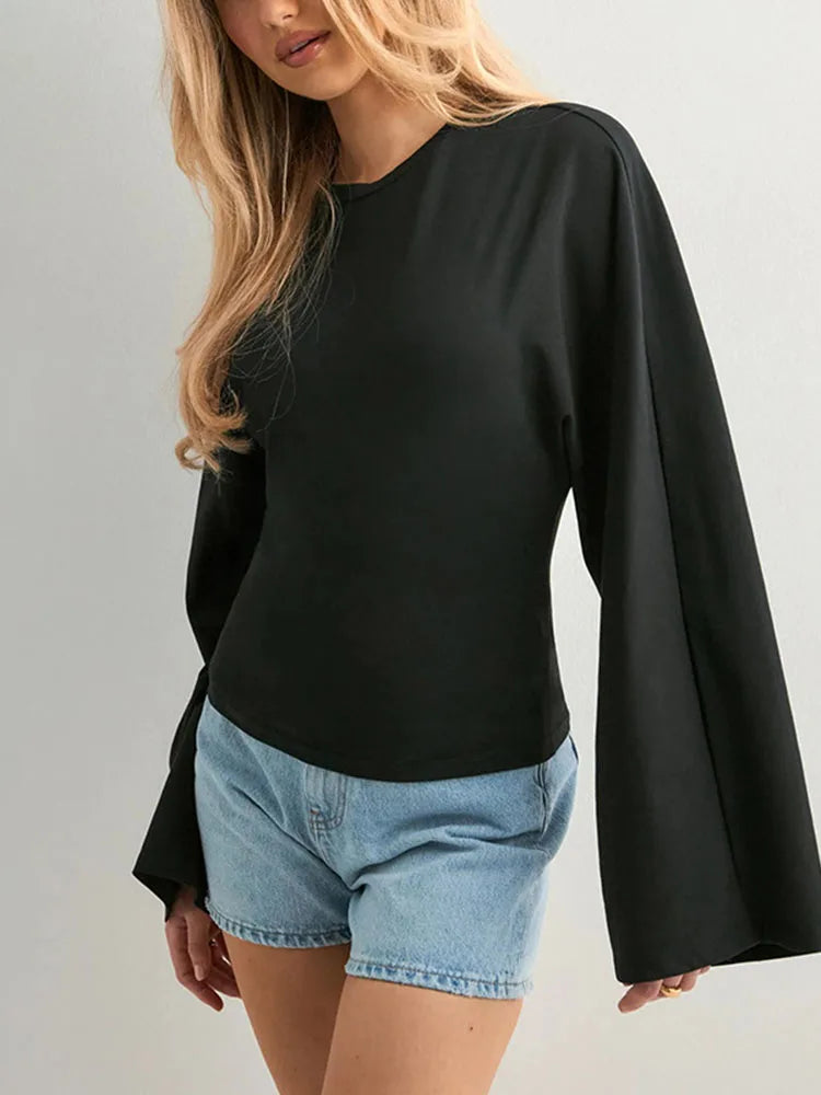 Street Glam Crop