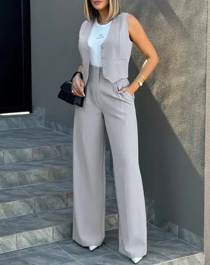 Ensemble Evandra