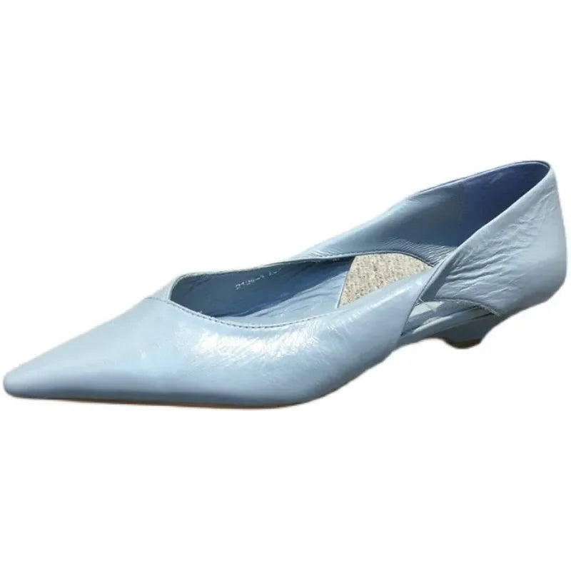 Chaussures Femme – Mocassins