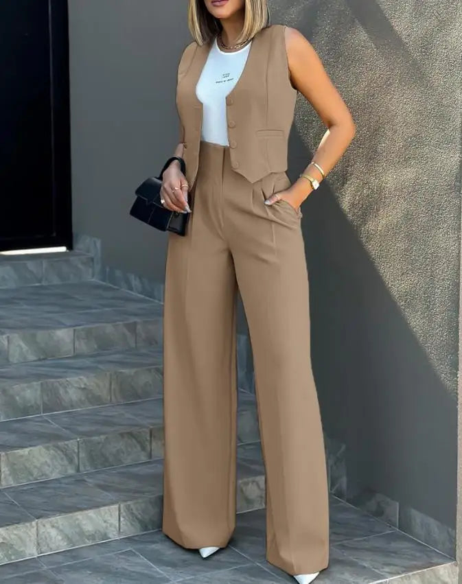 Ensemble Evandra