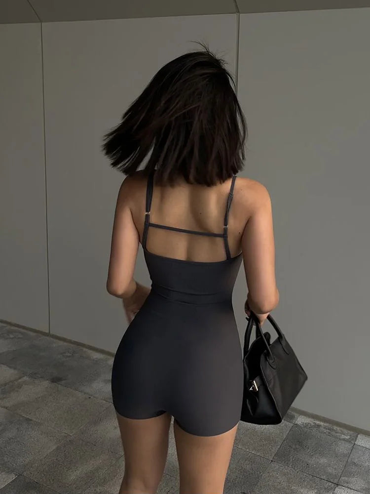Bodysuit Sexy Camisole