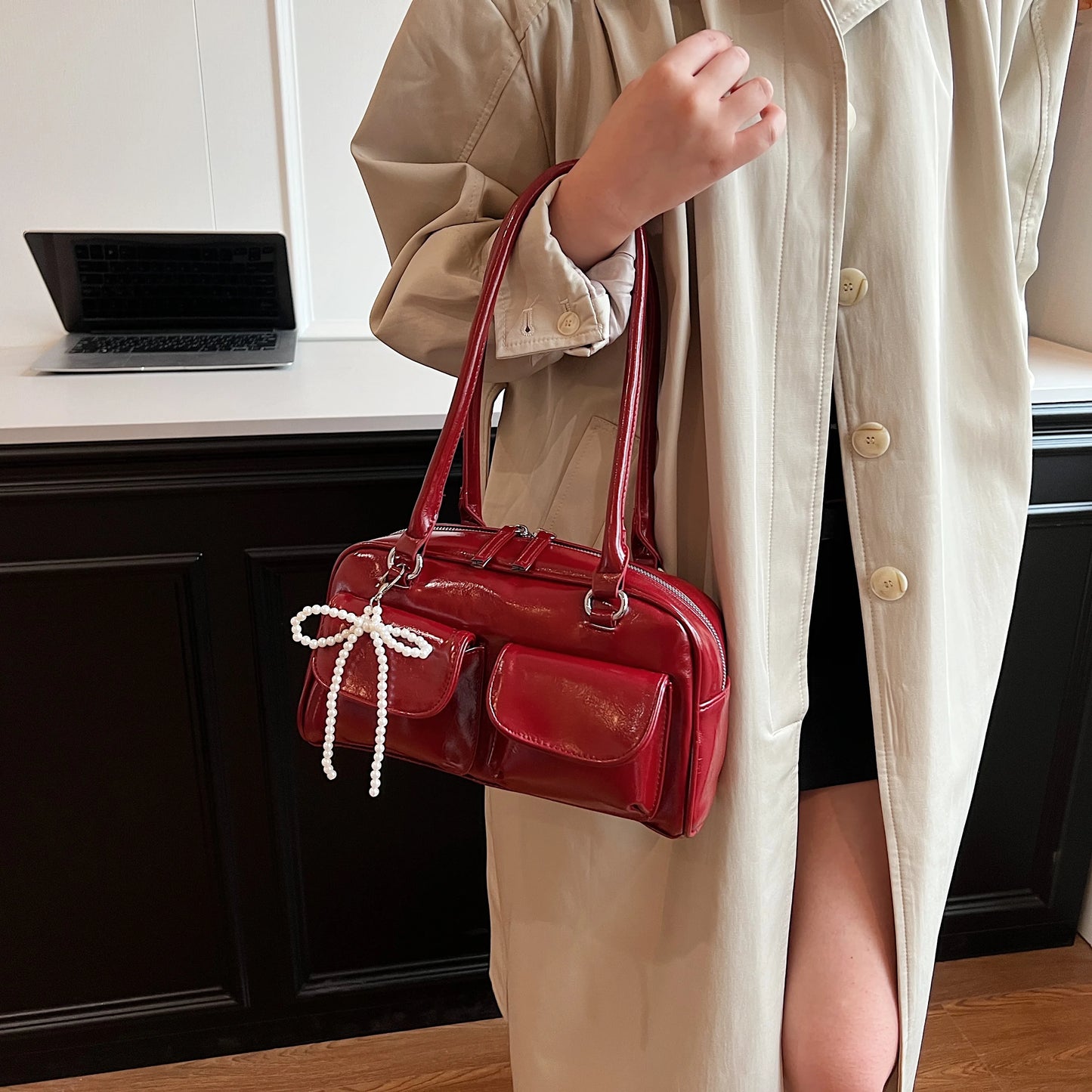 SoftMuse Bag