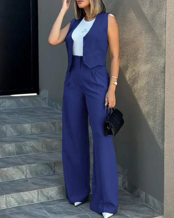 Ensemble Evandra