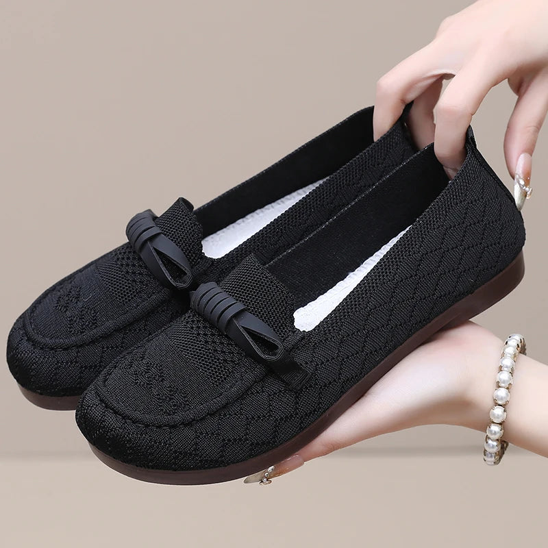 Women’s Casual Sneakers – New Summer 2025 Collection