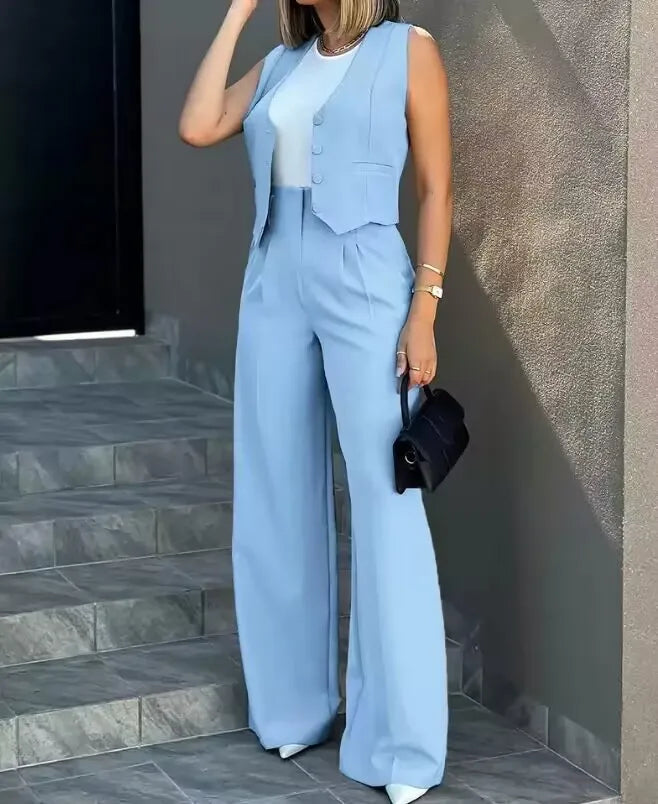 Ensemble Evandra