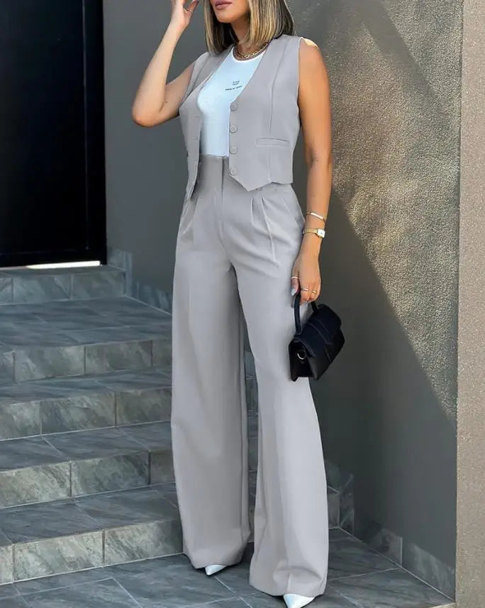Ensemble Evandra