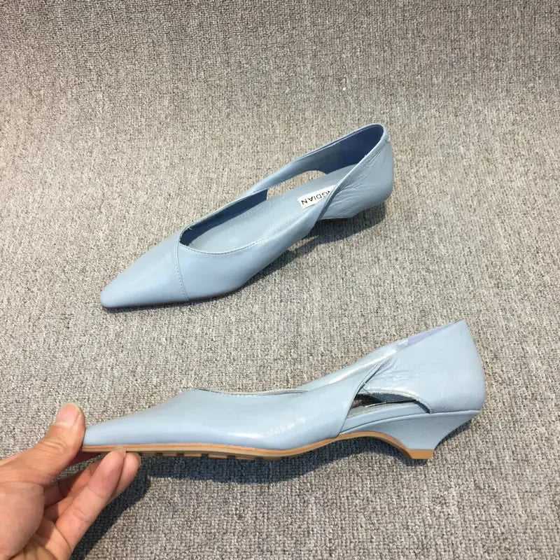 Chaussures Femme – Mocassins