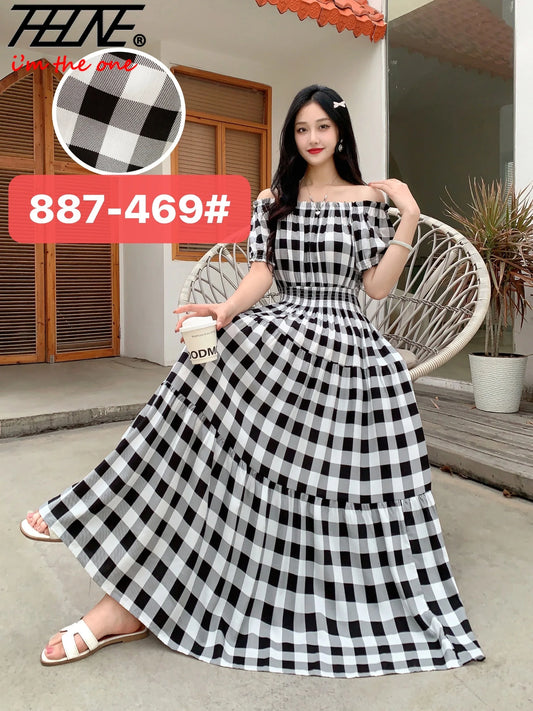 Robe Floréa