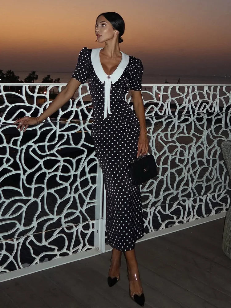 Robe estrella