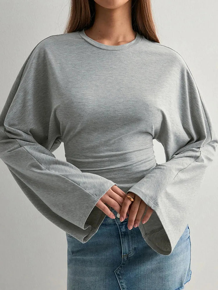 Street Glam Crop