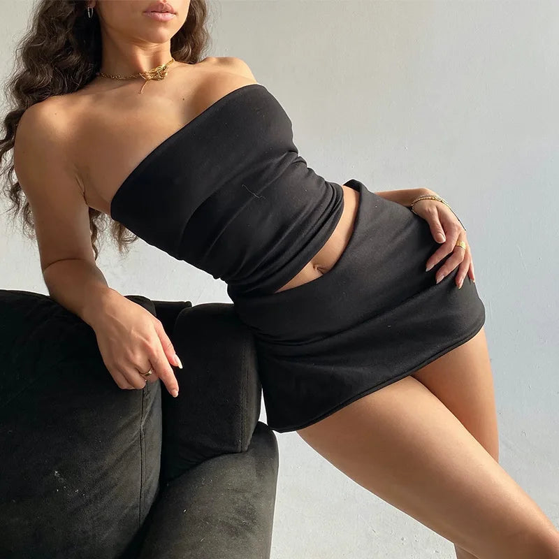 Jupe Zephyra