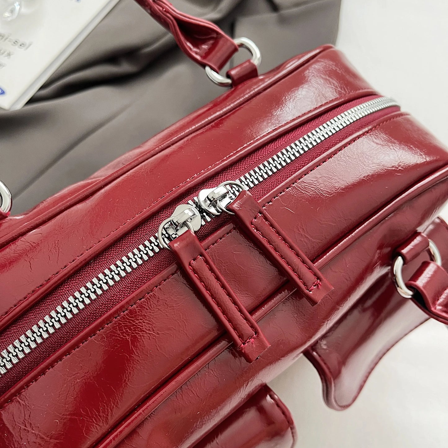 SoftMuse Bag