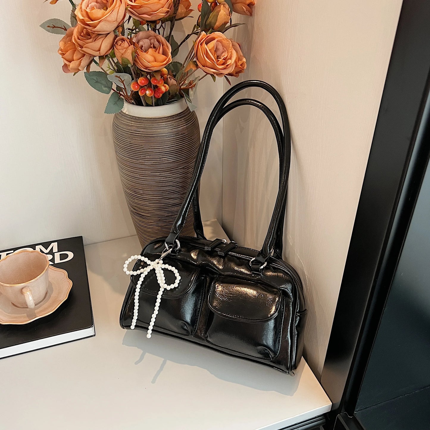 SoftMuse Bag