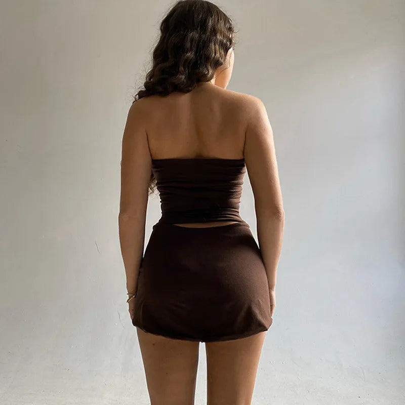 Jupe Zephyra