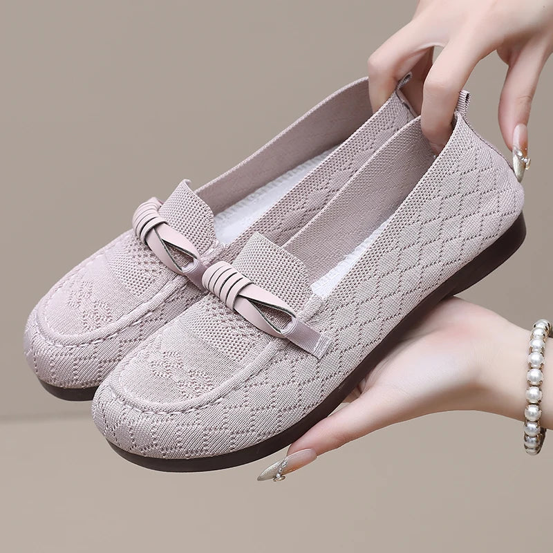 Women’s Casual Sneakers – New Summer 2025 Collection