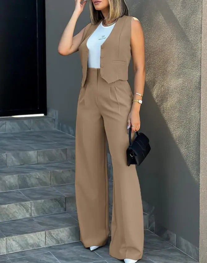 Ensemble Evandra