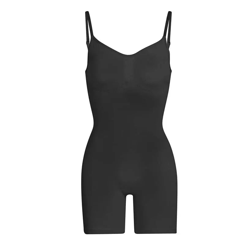 Bodysuit Silhouette