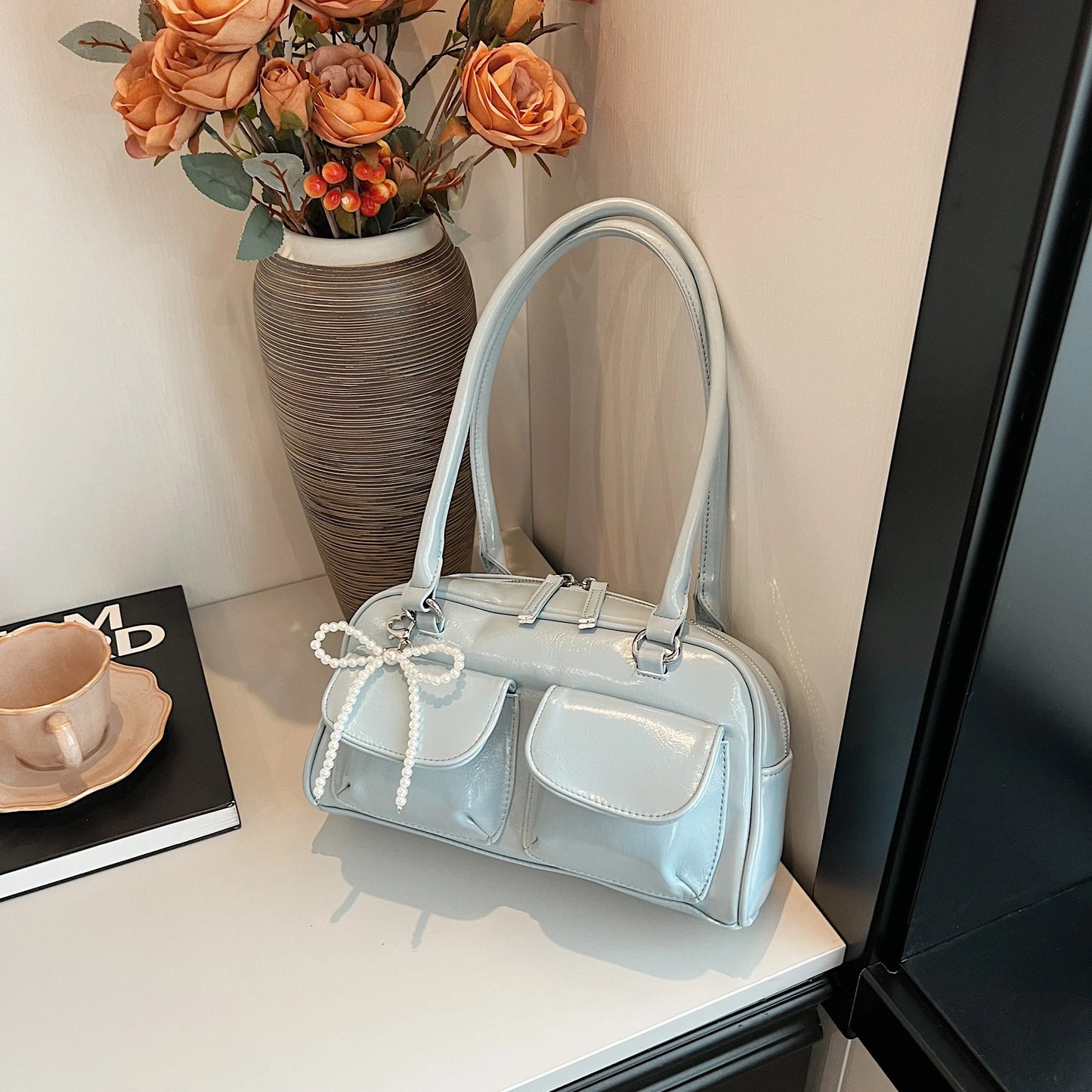 SoftMuse Bag