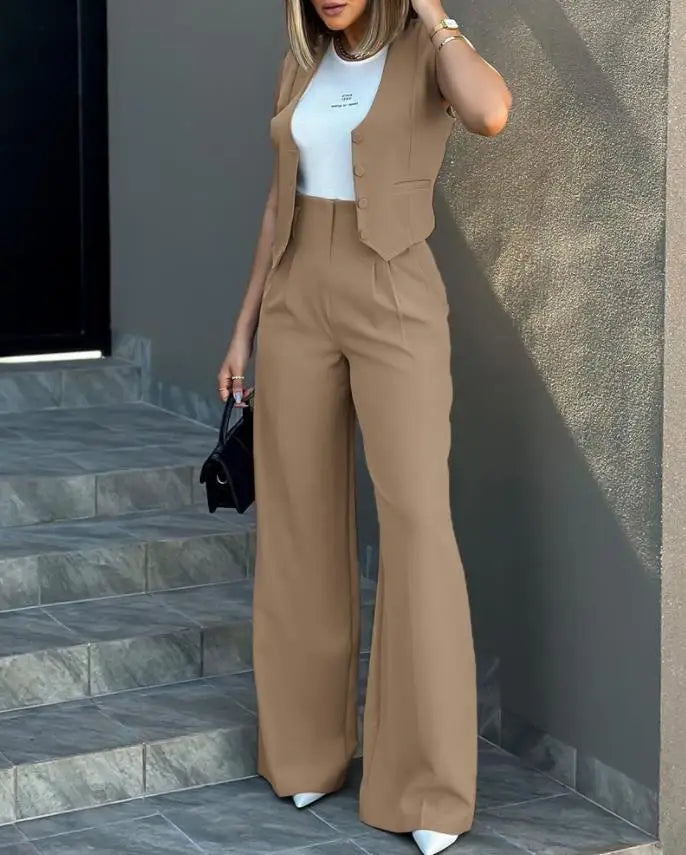 Ensemble Evandra