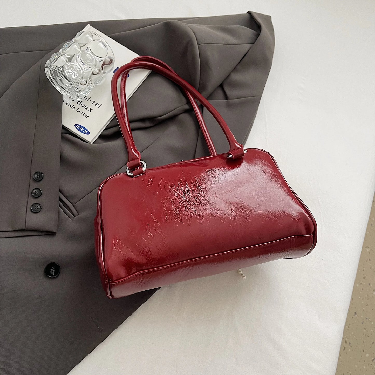 SoftMuse Bag