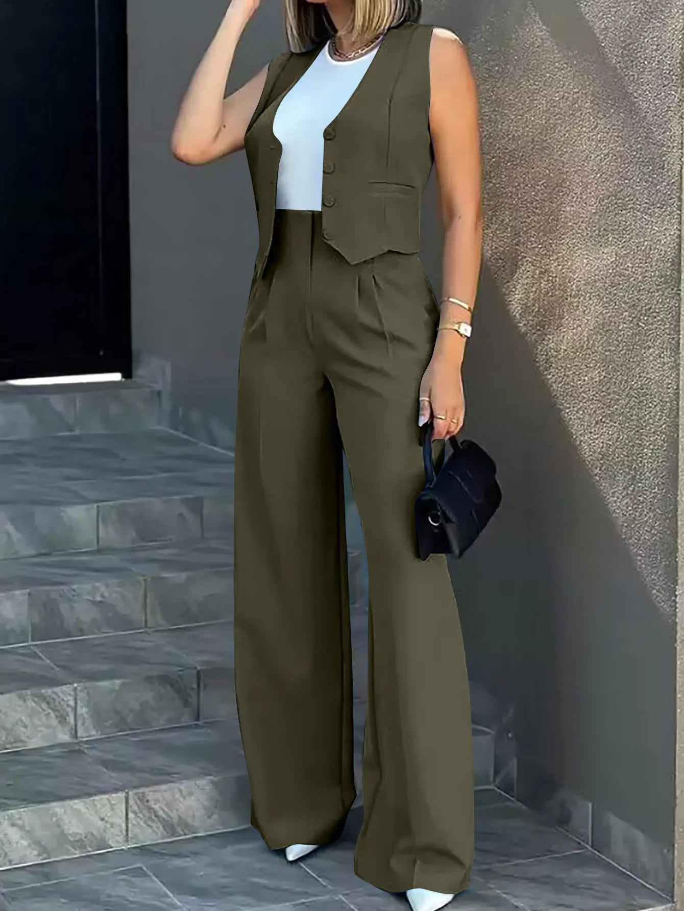 Ensemble Evandra